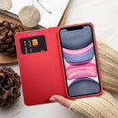 Schutzhülle für Apple iPhone 17 Pro Max in Rot