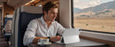 Inateck Super-leichte Tastatur-Hülle für iPad Air 11-Zoll (M3/M2, 2025/2024), iPad Air 10,9-Zoll (5/4), iPad 10. Gen, iPad Pro 11-Zoll (4/3/2/1), schwarz, deutsch