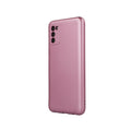 Die handliche Handytasche für das Samsung Galaxy A25 5G in Rosa bietet perfekten Schutz und eine stilvolle Optik. Sie verbindet Robustheit mit einem modernen, attraktiven Design und ist ideal für Kunden, die Wert auf Funktionalität und Ästhetik legen.