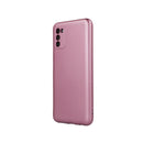 Die handliche Handytasche für das Samsung Galaxy A25 5G in Rosa bietet perfekten Schutz und eine stilvolle Optik. Sie verbindet Robustheit mit einem modernen, attraktiven Design und ist ideal für Kunden, die Wert auf Funktionalität und Ästhetik legen.