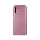 Die handliche Handytasche für das Samsung Galaxy A25 5G in Rosa bietet perfekten Schutz und eine stilvolle Optik. Sie verbindet Robustheit mit einem modernen, attraktiven Design und ist ideal für Kunden, die Wert auf Funktionalität und Ästhetik legen.