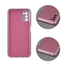 Die handliche Handytasche für das Samsung Galaxy A25 5G in Rosa bietet perfekten Schutz und eine stilvolle Optik. Sie verbindet Robustheit mit einem modernen, attraktiven Design und ist ideal für Kunden, die Wert auf Funktionalität und Ästhetik legen.