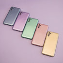 Die handliche Handytasche für das Samsung Galaxy A25 5G in Rosa bietet perfekten Schutz und eine stilvolle Optik. Sie verbindet Robustheit mit einem modernen, attraktiven Design und ist ideal für Kunden, die Wert auf Funktionalität und Ästhetik legen.