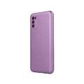 Entdecke die Metallic Series Cases für das Samsung Galaxy A25 5G (Global). Diese stilvollen Hüllen bieten erstklassigen Schutz aus strapazierfähigem TPU-Material, während das edle metallische Finish deinem Smartphone eine besondere Note verleiht. Schütze dein Gerät stilvoll!
