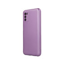Entdecke die Metallic Series Cases für das Samsung Galaxy A25 5G (Global). Diese stilvollen Hüllen bieten erstklassigen Schutz aus strapazierfähigem TPU-Material, während das edle metallische Finish deinem Smartphone eine besondere Note verleiht. Schütze dein Gerät stilvoll!