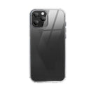 Die Schutzhülle für das Apple iPhone 15 bietet optimalen Schutz und ein schlankes Design. Sie ist leicht, transparent und bewahrt das elegante Aussehen des Geräts. Ideal für den täglichen Gebrauch, schützt sie vor Kratzern und Stößen.