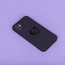 Handytasche für Samsung Galaxy S25 Plus in Schwarz