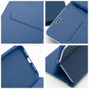 Schützen Sie Ihr Samsung Galaxy A56 stilvoll mit unserem eleganten Case! Es vereint robusten Metallrahmen, weiches Wildleder innen und einen elastischen Silikonhandgriff. Genießen Sie sicheren Halt und Zugriff auf alle Funktionen. Ideal für modernes Design und optimalen Schutz!