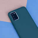 Schutzhülle für das Realme 16 Pro 5G in einem eleganten Grünton – ideal für einen modernen Look und optimalen Schutz. Sie bietet eine perfekte Passform und schützt vor Stößen und Kratzern.