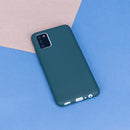 Schutzhülle für das Xiaomi 17T in trendigem Grün: Diese flexible Hülle bietet optimalen Schutz vor Stößen und Kratzern, während sie gleichzeitig ein elegantes Design präsentiert. Perfekt für stilbewusste Nutzer!