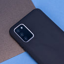 Die schwarze Schutzhülle für das Honor 600 Smart bietet optimalen Schutz und ein elegantes Design. Sie ist flexibel, leicht und sorgt dafür, dass Ihr Smartphone vor Kratzern und Stößen geschützt ist. Ideal für den Alltag!