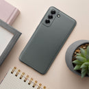 Sichern Sie Ihr Samsung Galaxy A35 5G mit Eleganz und Funktion. Unsere graue Handytasche der Version 2 kombiniert stilvollen Schutz mit praktischem Zugriff auf alle Tasten und Anschlüsse. Beständig und modisch - die perfekte Ergänzung für Ihren mobilen Alltag.