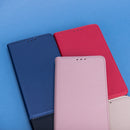 Schützen Sie Ihr Samsung Galaxy S25 FE / S26 FE mit der eleganten Smart Magnet Handyhülle. Diese strapazierfähige Hülle bietet perfekten Schutz vor Stößen und Kratzern. Mit weichem Innenfutter und praktischer Kartentasche vereint sie Funktionalität und Stil. Ideal für Ihr Smartphone!