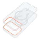 Schützen Sie Ihr Apple iPhone 17 Air stilvoll mit der GO ORANGE MagSafe-kompatiblen Hülle. Optimaler Schutz, elegantes Design in Cosmic Orange & schnelles, stabiles Laden. Ideal für Fashion- und Technikfans!