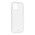 Die transparente Schutzhülle bietet schlanken und effektiven Schutz für Ihr iPhone 12 Pro / 12, ohne das Design zu verbergen. Stil und Sicherheit gehen Hand in Hand, während Ihr Smartphone vor Kratzern und Stößen bewahrt bleibt.