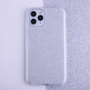Schutzhülle für Xiaomi Redmi 13C 4G in Silber