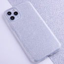 Schutzhülle für Xiaomi Redmi 13C 4G in Silber