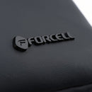 **Notebook Tasche 16 Zoll**: Ideal für Laptops bis 15,6 Zoll. Hochwertige Materialien garantieren Robustheit, während die Innenpolsterung optimalen Schutz bietet. Platz für Zubehör und schneller Zugriff dank durchdachtem Layout. Sichern Sie Ihren Laptop stilvoll!