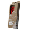 Entdecken Sie unsere umweltfreundliche Kartonverpackung für Telefonüberzüge und -hüllen. Mit praktischem Aufhängeloch und modernem Design ist sie ideal für Geschäfte und Messen. Nachhaltig, 100% recycelbar – bringen Sie Stil und Funktionalität in Ihre Präsentation!