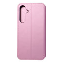 Custodia protettiva per Samsung Galaxy A55 5G in rosa