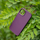 Die elegante Handytasche für das Samsung Galaxy S23 FE in burgund bietet perfekten Schutz und verleiht deinem Smartphone einen stilvollen Look. Ihr schlankes Design sorgt dafür, dass das Gerät leicht in der Tasche verstaut werden kann, während die präzisen Aussparungen einfachen Zugang zu allen Funktionen ermöglichen. Ideal für modebewusste Nutzer!