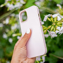 Schützen Sie Ihr Samsung Galaxy A25 5G (Global) stilvoll mit dieser eleganten, rosa Handytasche. Sie bietet nicht nur den nötigen Schutz vor Kratzern und Stößen, sondern setzt auch einen modischen Akzent. Ideal für alle, die Funktionalität und Design kombinieren möchten!