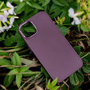 Die elegante Handytasche für das Samsung Galaxy S23 FE in burgund bietet perfekten Schutz und verleiht deinem Smartphone einen stilvollen Look. Ihr schlankes Design sorgt dafür, dass das Gerät leicht in der Tasche verstaut werden kann, während die präzisen Aussparungen einfachen Zugang zu allen Funktionen ermöglichen. Ideal für modebewusste Nutzer!
