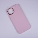 Schützen Sie Ihr Samsung Galaxy A25 5G (Global) stilvoll mit dieser eleganten, rosa Handytasche. Sie bietet nicht nur den nötigen Schutz vor Kratzern und Stößen, sondern setzt auch einen modischen Akzent. Ideal für alle, die Funktionalität und Design kombinieren möchten!