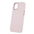 Schützen Sie Ihr Samsung Galaxy A25 5G (Global) stilvoll mit dieser eleganten, rosa Handytasche. Sie bietet nicht nur den nötigen Schutz vor Kratzern und Stößen, sondern setzt auch einen modischen Akzent. Ideal für alle, die Funktionalität und Design kombinieren möchten!