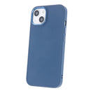Die elegante blaue Schutzhülle für das Apple iPhone 15 Plus bietet perfekten Schutz und einen modernen Look. Sie liegt gut in der Hand und schützt Ihr Gerät vor Kratzern und Stößen. Ideal für alle, die Stil und Sicherheit vereinen möchten!