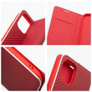 Schutzhülle für Apple iPhone 17 Pro Max in Rot