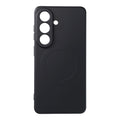 Schützen Sie Ihr Samsung Galaxy S26 mit dem neuen Silikon Mag Cover. Perfekte Passform, stoßfest und MagSafe-kompatibel für schnelles Laden. Optimieren Sie den Schutz und Stil Ihres Geräts.