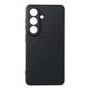 Schützen Sie Ihr Samsung Galaxy S26 mit dem neuen Silikon Mag Cover. Perfekte Passform, stoßfest und MagSafe-kompatibel für schnelles Laden. Optimieren Sie den Schutz und Stil Ihres Geräts.