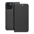 Schützen Sie Ihr Apple iPhone 15 mit unserer eleganten Schutzhülle! Entworfen, um Stil und Sicherheit zu kombinieren, bietet sie robusten Schutz und ein hochwertiges Wildleder-Innenleben. Ideal für den Alltag – kaufen Sie jetzt!