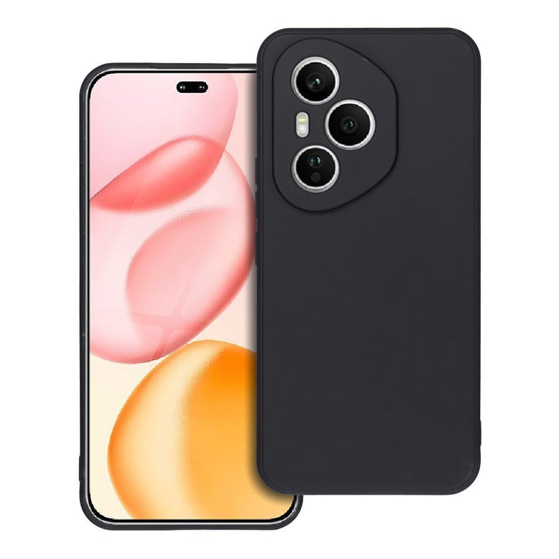 Kaufen Sie jetzt die Honor 400 Pro Matt Case Hülle! Schutz vor Kratzern, robustes TPU, perfekte Passform und elegantes Design. Freier Zugang zu Anschlüssen, unterstützt induktives Laden. Wählen Sie aus verschiedenen Farben!