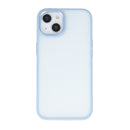Schützen Sie Ihr Samsung Galaxy S24 Plus stilvoll mit dieser eleganten blauen Handytasche. Sie kombiniert robusten Schutz mit einem modernen Design und sorgt dafür, dass Ihr Smartphone sicher und schick zugleich ist. Ideal für den täglichen Gebrauch!