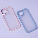 Schützen Sie Ihr Samsung Galaxy S24 Plus stilvoll mit dieser eleganten blauen Handytasche. Sie kombiniert robusten Schutz mit einem modernen Design und sorgt dafür, dass Ihr Smartphone sicher und schick zugleich ist. Ideal für den täglichen Gebrauch!