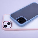 Schützen Sie Ihr Samsung Galaxy S24 Plus stilvoll mit dieser eleganten blauen Handytasche. Sie kombiniert robusten Schutz mit einem modernen Design und sorgt dafür, dass Ihr Smartphone sicher und schick zugleich ist. Ideal für den täglichen Gebrauch!