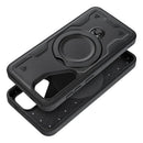 Schützen Sie Ihr Samsung Galaxy S26 mit unserem hochwertigen Case! Die verstärkte Konstruktion und der praktische Standfuß bieten optimalen Schutz und Komfort. Genießen Sie kabelloses Laden und einen erhöhten Kameraschutz. Stil und Sicherheit vereint!