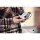 Entdecken Sie den Multi Reiselader 6 in 1 – Ihr perfekter Reisebegleiter! Mit einer 8000-mAh-Powerbank, USB- und USB-C-Anschlüssen sowie kabellosem Laden. Ideal für weltweite Reisen durch austauschbare Stecker. Bleiben Sie überall geladen!
