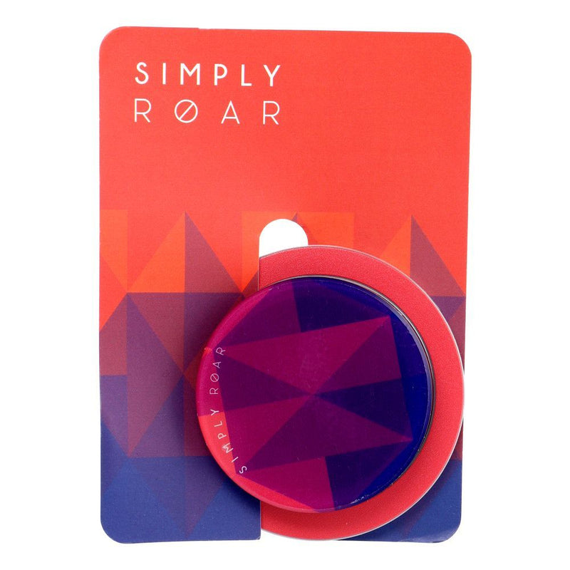 Entdecken Sie den Roar Acrylic Pop Tok Handyhalter: MagSafe-kompatibel, erhöhter Komfort & perfekte Handhabung für iPhone-Nutzer. Stabiler Halt, stylisches Design. Ideal für Mediengenuss und Alltagsnutzung!
