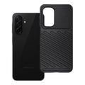 Optimaler Schutz für Ihr Samsung Galaxy A26 5G: das Forcell THUNDER armored case. Stoßdämpfung, verstärkte Ecken & hochwertiges TPU-Material schützen effektiv vor Schäden. Einfaches induktives Laden möglich. Ideal für Langlebigkeit & Sicherheit.
