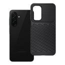 Optimaler Schutz für Ihr Samsung Galaxy A26 5G: das Forcell THUNDER armored case. Stoßdämpfung, verstärkte Ecken & hochwertiges TPU-Material schützen effektiv vor Schäden. Einfaches induktives Laden möglich. Ideal für Langlebigkeit & Sicherheit.