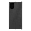 Schützen Sie Ihr Samsung Galaxy A51 mit unserer Handyhülle, die Eleganz und Schutz kombiniert. Robuster metallischer Rahmen, weiches Veloursleder und flexible Silikonhalterung bieten optimalen Schutz vor Stößen und Kratzern. Ideal für den Alltag!