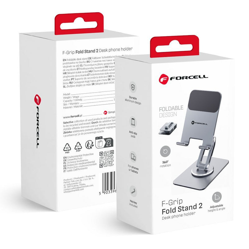 Stand Handyhalterung