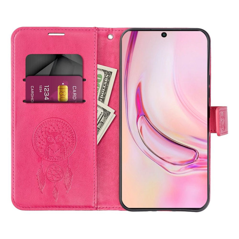 Entdecken Sie das MEZZO Holster für Ihr Apple iPhone 17 Air – perfekter Schutz in stilvollem Öko-Leder. Praktische Features inklusive flexibler TPU-Einlage und sichere Aufbewahrung für Karten. Ideal für unterwegs!