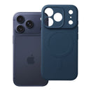 Die Schutzhülle für das Apple iPhone 17 Pro bietet zuverlässigen Schutz und ein stilvolles Design. Sie ist perfekt gestaltet, um das Gerät vor Kratzern und Stößen zu bewahren, während der einfache Zugang zu Tasten und Anschlüssen gewährleistet bleibt. Die Hülle in modernem Farbton harmoniert ideal mit dem iPhone und ergänzt dessen elegantes Erscheinungsbild.