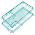 Samsung Galaxy A56 Matrix Clear Hülle: Ideal für den Alltagsschutz Ihres Smartphones. Transparentes Design, mehrschichtiger Kunststoff, verstärkte Seiten. Schützt effektiv vor Kratzern, Stoßschäden. Jetzt kaufen!