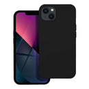 Entdecken Sie die Schutzhülle V4 in elegantem Schwarz für Ihr Apple iPhone 13. Diese Hülle bietet nicht nur Schutz vor Stößen und Kratzern, sondern unterstreicht auch das schlanke Design Ihres Smartphones, während alle Tasten und Funktionen zugänglich bleiben. Bewahren Sie Ihr iPhone sicher auf und behalten Sie dabei den stilvollen Look bei.