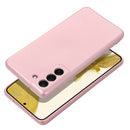 Schütze dein Samsung Galaxy A35 5G mit Stil! Unsere schlank designte Handytasche in zartem Pink ergänzt nicht nur deinen Look, sondern sorgt auch für optimalen Schutz vor Kratzern und Stößen. Ein Must-Have für ein makelloses Smartphone-Erlebnis.